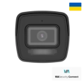 VIA-IPC-4BE-LIM 4МП (2.8мм) IP відеокамера VIASecurity фото 2