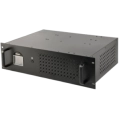 EnerGenie UPS-RACK-1200 1200А апроксимована синусоїда Джерело безперебійного живлення фото 1