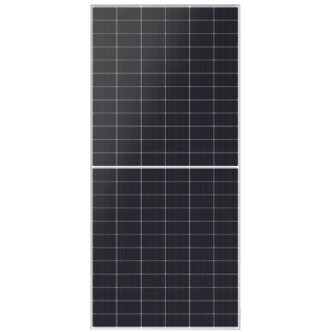 JA Solar JAM72D40-605/MB Сонячна панель PV