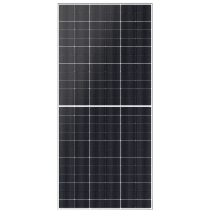 JA Solar JAM72D40-605/MB Сонячна панель PV