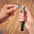 Bosch (1600A02BY0) 1/4" 14 шт Набір торцевих головок фото 2