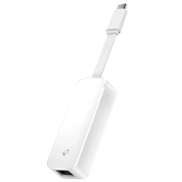 TP-link UE300C USB Type-C RJ45 Сетевой адаптер