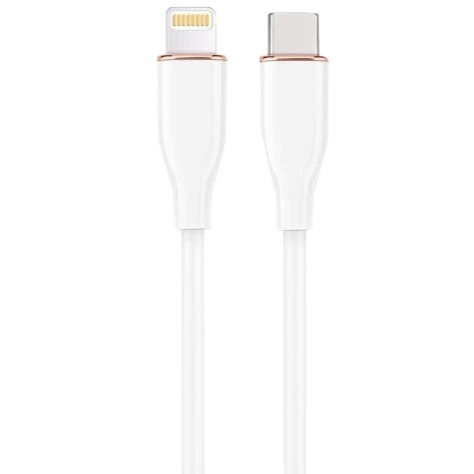 CC-USB2S-CM8PM-1.5M-W 1.5 м Кабель Cablexpert фото 1