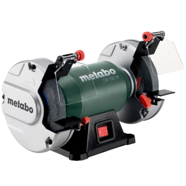 Metabo DS 150 M (604150000) Точильный станок