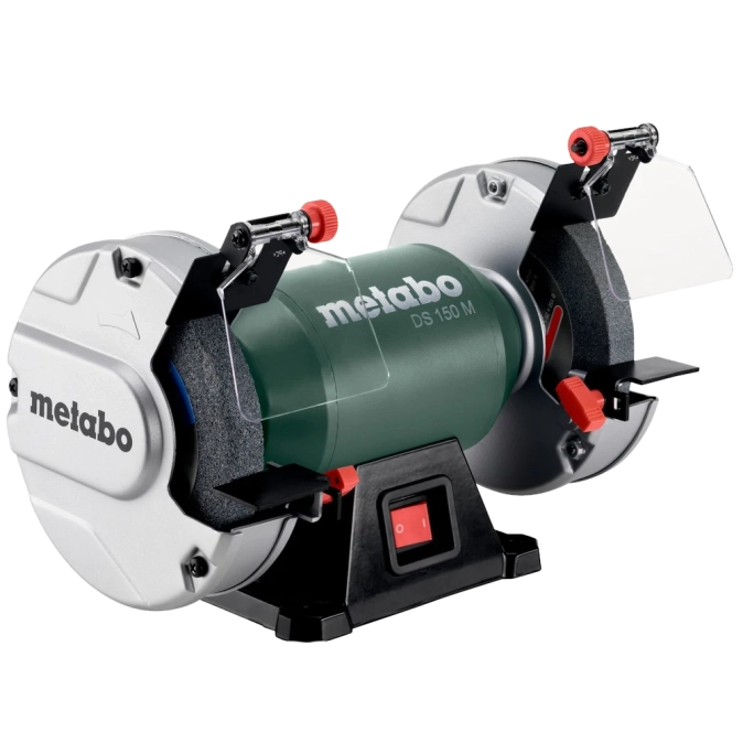 Metabo DS 150 M (604150000) Точильный станок фото 1