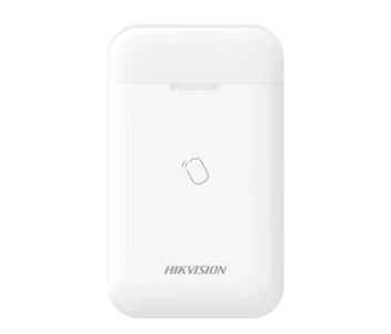DS-PT1-WE Бездротовий зчитувач Hikvision фото 1