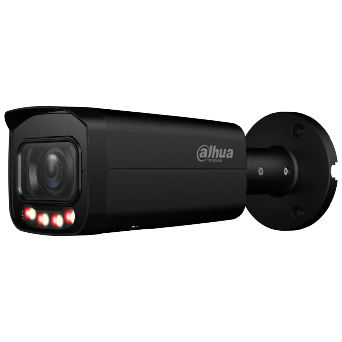DH-IPC-HFW2449T-ZAS-IL-BE 4МП (2.7 – 13.5 мм) IP відеокамера Dahua фото 1