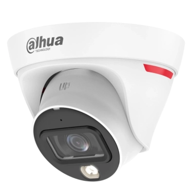 Dahua DH-IPC-HDW1439T1-A-PRO (2.8мм) 4МП WizColor Lite IP відеокамера
