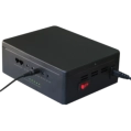 SEVEN UPS-7960 black 60W LiFePO4 Джерело безперебійного живлення фото 2
