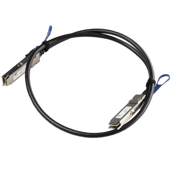 MikroTik XQ+DA0001 Оптичний патчкорд фото 1