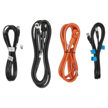 Pylontech Cables HV External Cable Kit (2M) Комплект з'єднувальних дротів