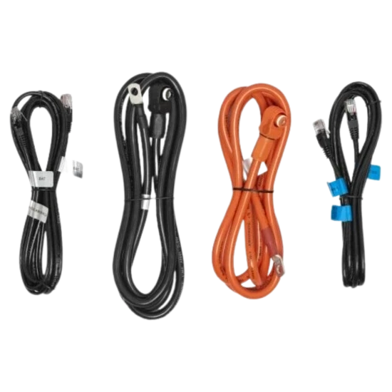 Pylontech Cables HV External Cable Kit (2M) Комплект з'єднувальних дротів