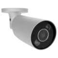 Ajax BulletCam HL (8 Mp/4 mm) white IP відеокамера фото 1