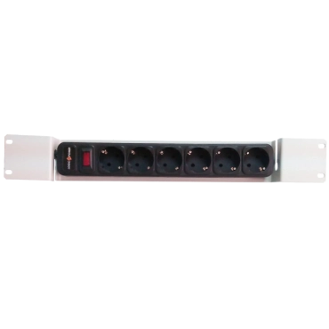 1,5U 6Р Фильтр сетевой