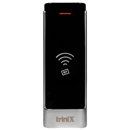 Trinix TRR-1100EMW Контролер + зчитувач Em-Marin фото 1