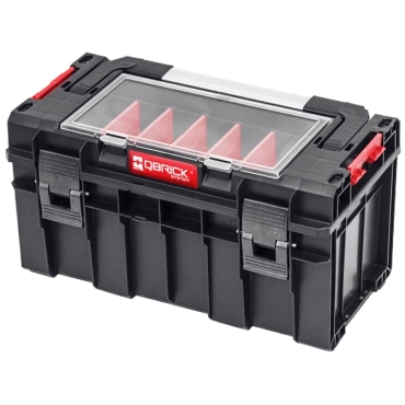 QBRICK SYSTEM PRO 500 EXPERT Ящик для инструментов