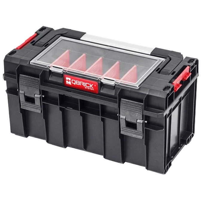 QBRICK SYSTEM PRO 500 EXPERT Ящик для инструментов