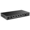 Ruijie Reyee RG-EG406XS-P 6-портовий PoE з хмарним керуванням Маршрутизатор фото 2