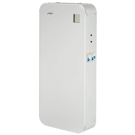 VOLTER СНПТО Smart-9 (для генератора) Стабілізатор напруги інверторний фото 1