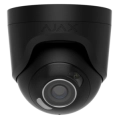 Ajax TurretCam HL (5 Mp/2.8 mm) black IP відеокамера фото 1