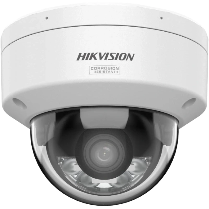 DS-2CD2147G3-LIS2UY 4МП (2.8мм) IP відеокамера Hikvision фото 1