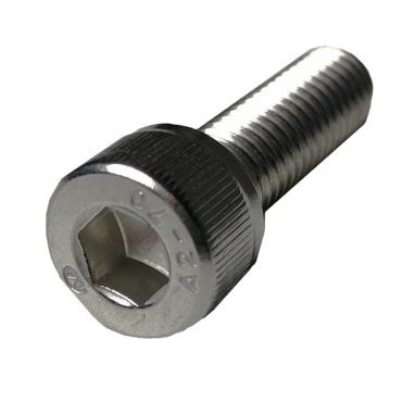 Photonica M8x25 A2 (912-8-25) Гвинт з шестигранником