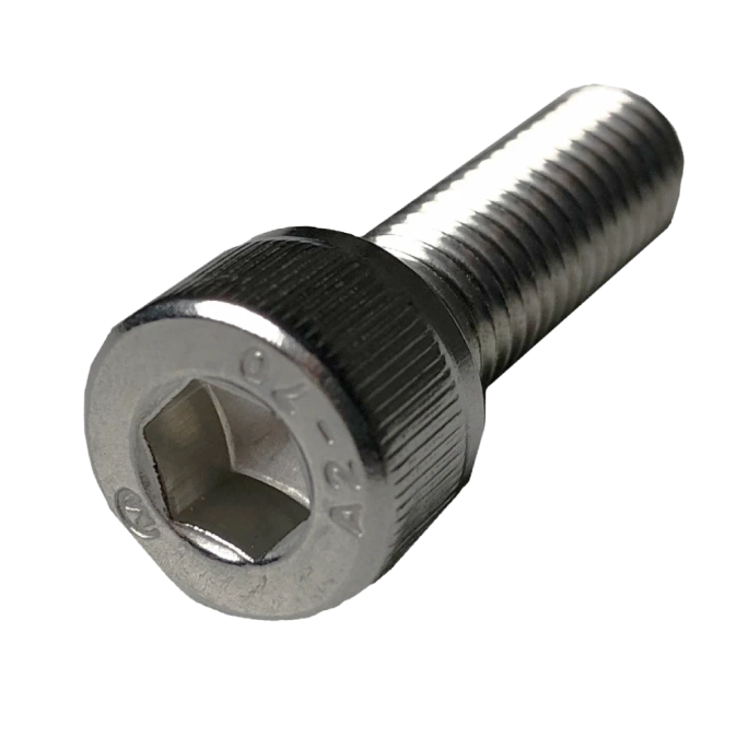 Photonica M8x25 A2 (912-8-25) Гвинт з шестигранником фото 1