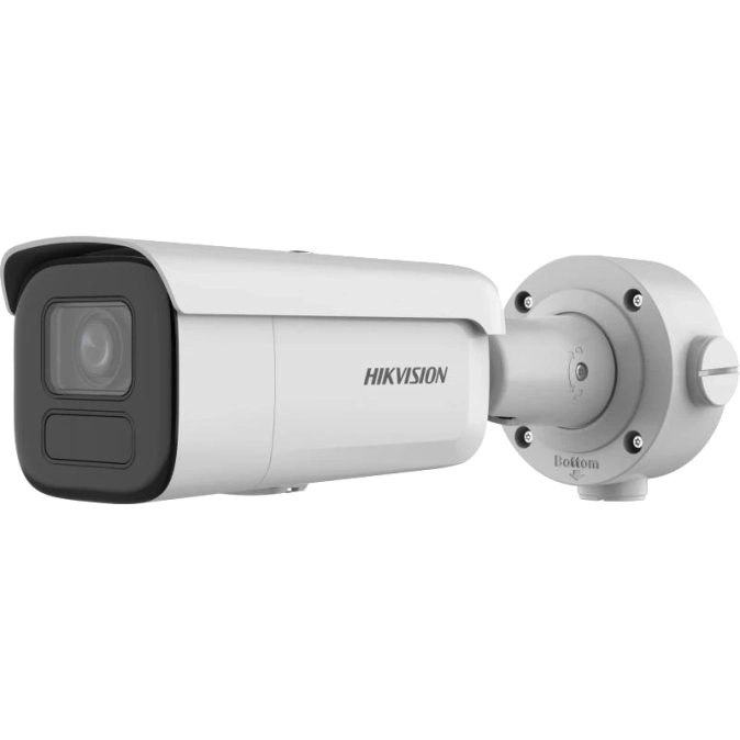 DS-2CD2646G2HT-IZS (eF) 4МП (2.8-12мм) IP відеокамера Hikvision фото 1