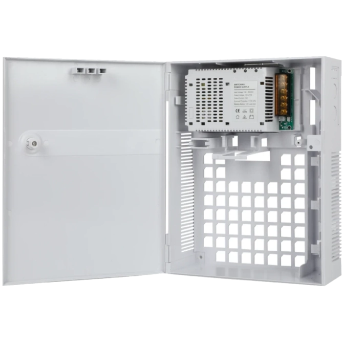 PSU-1210-L(P) 12V/10A під акб GEL/AGM 18Ah Джерело безперебійного живлення фото 1