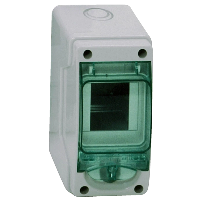 Schneider Electric Kaedra 13975 Щит на 3 модуля фото 1