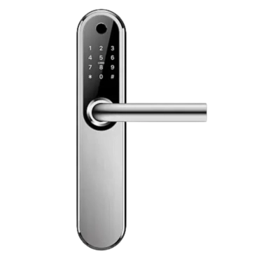 SEVEN LOCK SL-7768BF Умный замок (без врезной части)