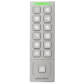 DS-K1T809MWX Mifare Wi-Fi 48мм Термінал Hikvision фото 1