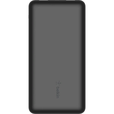 Belkin 20000мА·год 15Вт 2хUSB-A/USB-C Повербанк