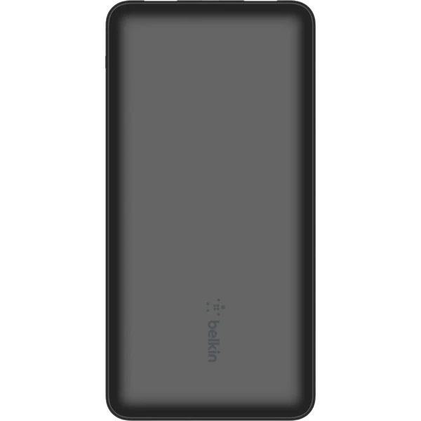 Belkin 20000мА·год 15Вт 2хUSB-A/USB-C Повербанк