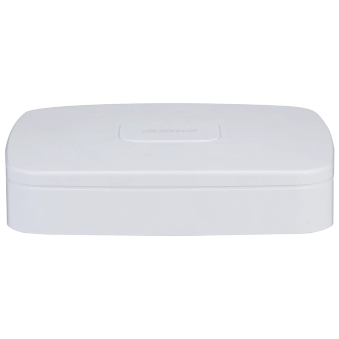 Dahua DHI-NVR2108-4KS3 1U 1HDD Відеореєстратор фото 1