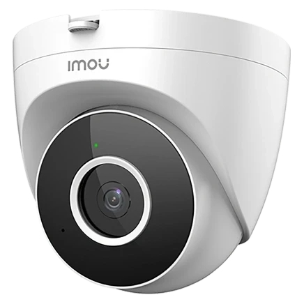 IPC-T22EP (2.8мм) 1080P Wi-Fi IP відеокамера Imou фото 1