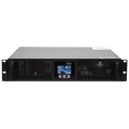 Kraft KRF-RM/1000VA/1KW/EX Pro Online Джерело безперебійного живлення фото 1