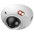 DH-IPC-HDBW3649F-AS-IL 6МП (2.1мм) з мікрофоном IP відеокамера Dahua фото 1