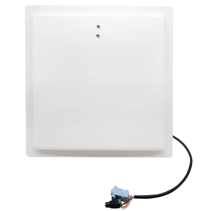 UHFR-819C UHF зчитувач дальньої дії фото 1