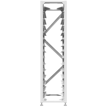 Deye BOS-A-Rack-14 floors Стойка для 14 висковольтних батарей