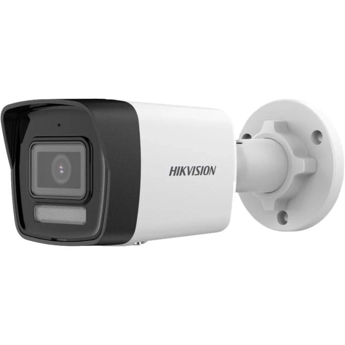 DS-2CD1043G2-LIUF 4МП (4мм) із мікрофоном IP відеокамера Hikvision фото 1