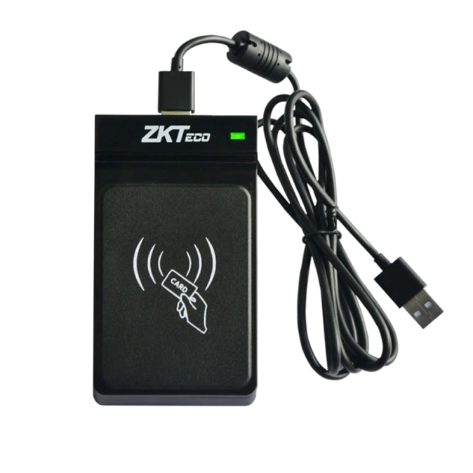 ZKTeco CR20E Зчитувач фото 1
