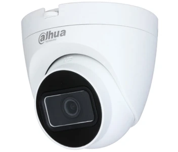 HDCVI-камера Dahua DH-HAC-HDW1200TQP (3.6мм) 2Mп з ІК підсвічуванням фото 1