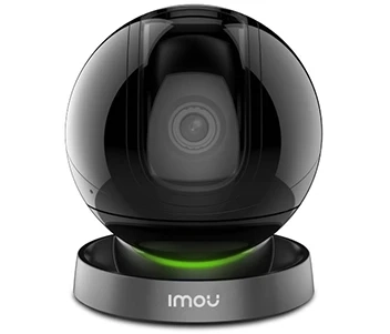 IPC-A26HP 2 Мп поворотна Wi-Fi відеокамера фото 1