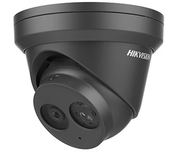DS-2CD2383G0-I (2.8 мм) 8 Мп IP видеокамера Hikvision c детектором лиц и Smart функциями