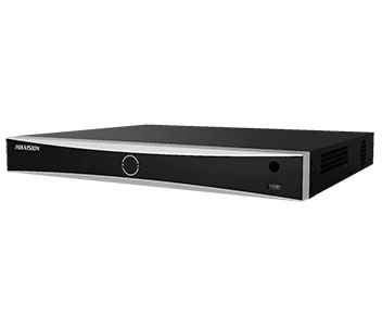 DS-7616NXI-I2/S 16-канальний 4K мережевий відеореєстратор фото 1