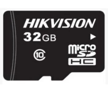 HS-TF-L2I/32G Флеш-карта micro SD