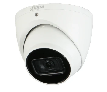 DH-IPC-HDW3841EMP-AS (2.8мм) 8Mп IP відеокамера Dahua фото 1