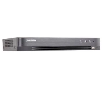 iDS-7204HQHI-K1/2S 4-канальний ACUSENSE DVR відеореєстратор Hikvision фото 1
