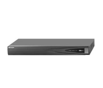 DS-7608NI-Q1 8-канальний мережевий фото 1